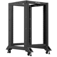 Lanberg Or01-6818-b Rackkast