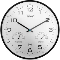 Mebus 52840 Wandklok