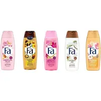 Fa Douchegel Mix Pakket