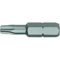 Ivana Bit - Schroefbit - 1/4"x25mm - TX-40 - 5 Stuks