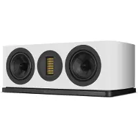 Wharfedale EVO 5.C Center Speaker - 2-Weg Luidspreker - Surround Sound - AMT-tweeter - Wit