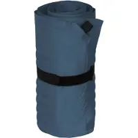 Husky zelfopblaasbare slaapmat Flake 3,5 - R-waarde 3 - Blauw