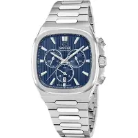 Jaguar - J1048/2 - Polshorloge - Chronograaf - Heren