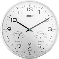 Mebus 52841 Wandklok