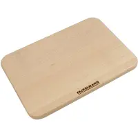 OEM 31123 Snijplank, hout, bruin