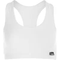 Winshape Sport bh 'WVR1' zwart / wit