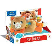 Clementoni Kamille Zoete Knuffels
