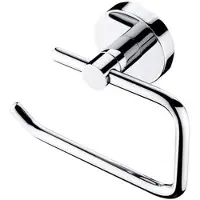 Nimco Unix - Closetrolhouder, chroom UN 13055-26