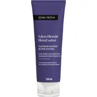 John Frieda Salon Blond Blonde Toner 120 ml