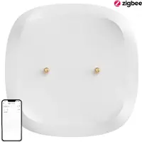 Sonoff Intelligente Zigbee Overstromings-/Waterleksensor Snzb-05P (+Batterij)