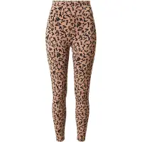 Emporio Armani Leggings bruin / zwart