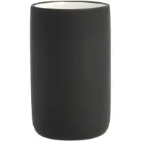 Södahl Tandenborstelhouder Mono Black