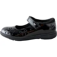 Next Ballerina's zwart