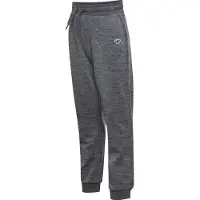 Hummel Broek grijs gemêleerd