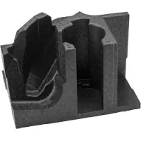 Bosch Systeem accessoires 1/1 inlay GSI 14 CE () - 1600A002WN