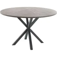 Profijt Meubel Eettafel Rizoma 120 cm rond