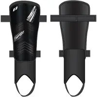 PRO TOUCH - force 300 hs i - Scheenbeschermer heren - Zwart