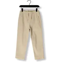 Cozmo Jongens Broeken Fabiok263w5 - Beige - Maat 140