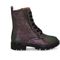 Bunnies Jr. 225884-698 meisjes veterboots