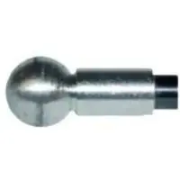 Attwood St33 Gas Spring Piston Zilver 20 Lbs