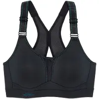 Venice beach Sport bh zwart