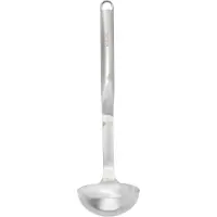 KitchenAid Pollepel, Kookgerei, Zilver