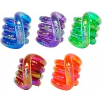 Tangle Gems Junior - Orange