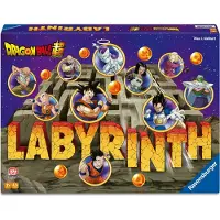 Ravensburger Labyrinth - Dragon Ball Super