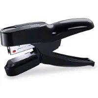 Novus niettang Novus B36FC zwart