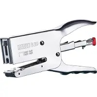 Novus Niettang B39 Chroom 26/8, 26/6, 24/8, 24/6 50 Vellen