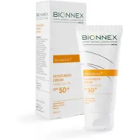 Bionnex 3x Preventiva Zonnebrandcreme SPF 50+ 50 ml