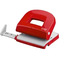 Novus perforator Novus Evolution E216 rood