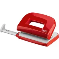Novus perforator Evolution E210 rood