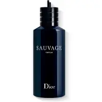 Dior Herengeuren Sauvage Le Parfum Navullen 300 ml