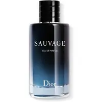 Dior Herengeuren Sauvage Eau de Parfum Spray 200 ml