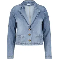Red Button - Vest - Maat XS - Vrouwen - Jeans -