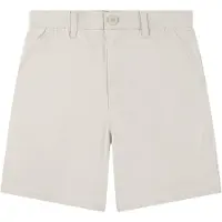 Levi's denim short beige Korte broek Jongens Stretchdenim Effen - maat 140