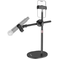 Ulanzi TM03 Tabletop microphone stand