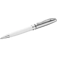 Pelikan balpen Jazz Classic K35 wit 1 stuk in vouwdoosje