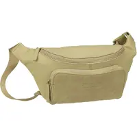 Kapten & Son - Bali Crossbody - Heuptas olijfgroen