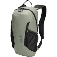 Jack Wolfskin Sportrugzak 'Velocity Lite' groen