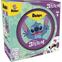 Zygomatic Dobble Stitch