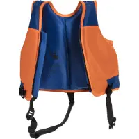 Fashy 836334 Swimming Vest Oranje 15-18 kg