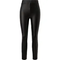 QS Leggings zwart