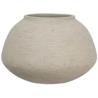 Pottery Pots - Plantenbak - Imara L - Ø24cm x H16cm - Grey Washed