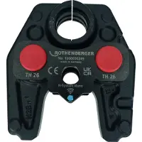 Rothenberger 1000050249 IJAW Persbek TH26