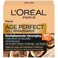 L'Oréal Age Perfect Cell Renaissance Dagcrème SPF 30 50 ml