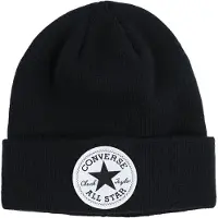 Converse Muts zwart / wit
