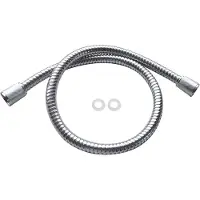 Schutte Hogaflex A-1 Doucheslang - Chroom