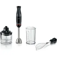 Bosch ErgoMaster Serie 4 MSM4B621
